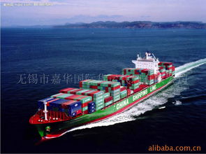 江蘇港捷國際貨運代理 國內(nèi)貨物運輸代理服務(wù)解析