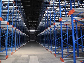 國內(nèi)貨物運輸代理 連接生產(chǎn)與消費的物流橋梁