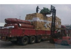 滄州至隴南物流專線 高效安全的國內(nèi)貨物運輸代理服務